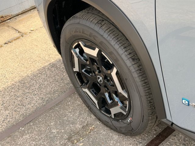 Fahrzeugabbildung Nissan X-Trail 1.5 VC-T e-Power N-Trek ProPilot*ALU