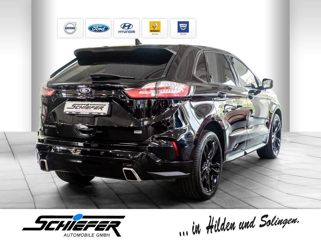 Ford Edge 2.0 Bi-Turbo ST-Line *Allrad / Sehr gepfleg