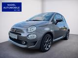 Fiat 500C/Xenon/UPlay/MFL/Tempomat/USB/PDC - Fiat 500 Gebrauchtwagen in Düsseldorf