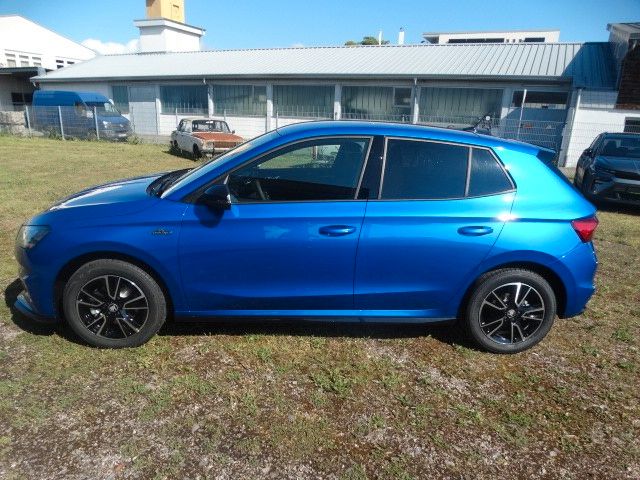 ŠKODA Fabia Fabia Monte Carlo 1.0 TSI 116 PS *5 J. Gar. – Bild 12 von 20