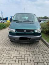 Volkswagen Vw T4  2.5 tdi ACV Multivan - Volkswagen LT aus 1997