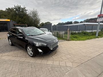 Ford Focus - 3