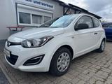 Hyundai i20 FIFA World Cup Edition - Hyundai i20: Fifa
