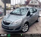 Opel Meriva 1.4 Active *GANZJAHRESREIF./TÜV/FINANZ.* - scheckheftgepflegte Opel Meriva
