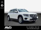 Mercedes-Benz GLB 200 d 4M LED DISTRONIC Standhzg RFK AHK MBUX - Mercedes-Benz GLB-Klasse Diesel Gebrauchtwagen