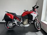 Ducati Multistrada V4S Travel & Radar - DUCATI TOURER