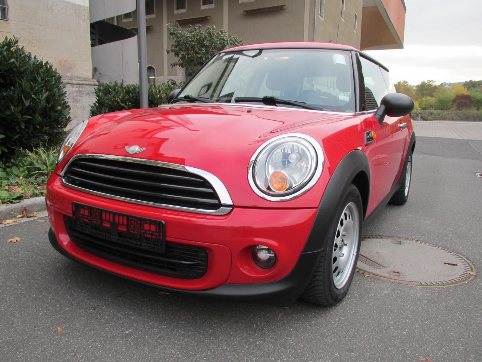 MINI ONE