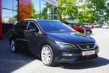 Seat Leon ST 1.5 TSI DSG FR LED Navi ACC Beats Kamera - Seat Leon: Fr Dsg