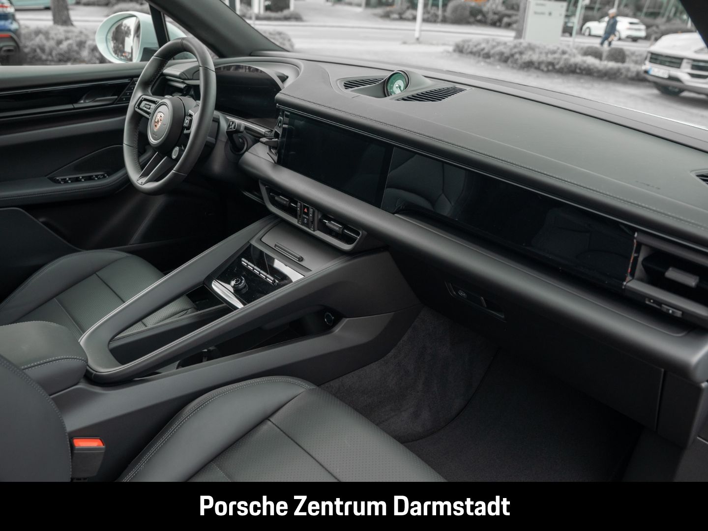 Porsche Macan - Bild 30
