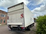 MAN TGL 8.180  Koffer LBW KLIMA - Gebraucht Arbeitsbühne
