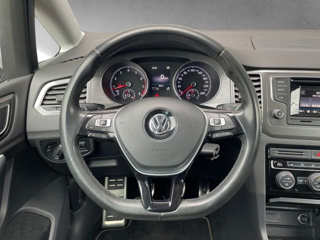 Volkswagen Golf VII Sportsvan 1.4 TSI Allstar *PDC*ALU*SHZ*
