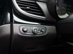 OPEL Mokka X OPC-Line LED Bose Leder Kamera Shzg Lhzg
