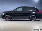 Mercedes-Benz GLE 63 S AMG 4M+ Multibeam/Distro/360°/Burmester - Mercedes-Benz GLE 63 AMG mit Benzin-Antrieb: Automatik
