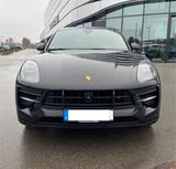 Porsche Macan GTS Approved 12/26 Pano/Bose/Standheizung - Porsche Macan in Augsburg