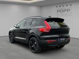 Volvo XC40 B3 Plus Black Edition 20" 360° ACC LED PANO - Volvo XC40 Tageszulassungen