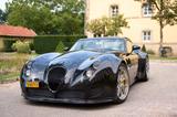 Wiesmann MF 5 GT 555 PS PERFORMANCE 20" FI SCHMIEDERAD - gebrauchte Wiesmann Coupés