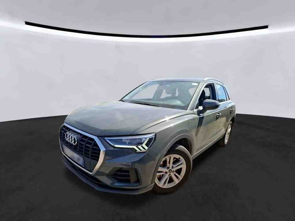 Image of Audi Q3