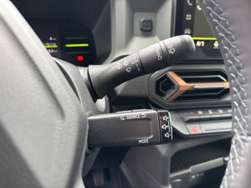 Dacia Duster Extreme Eco-G 120 auto