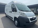 Peugeot Boxer 2.2 HDi MAXI Kasten*Klima*PDC*NeuTüv - Peugeot Boxer: Maxi