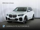 BMW X5 40d M Sport Memory Pano HUD HIFI StandHZG 360