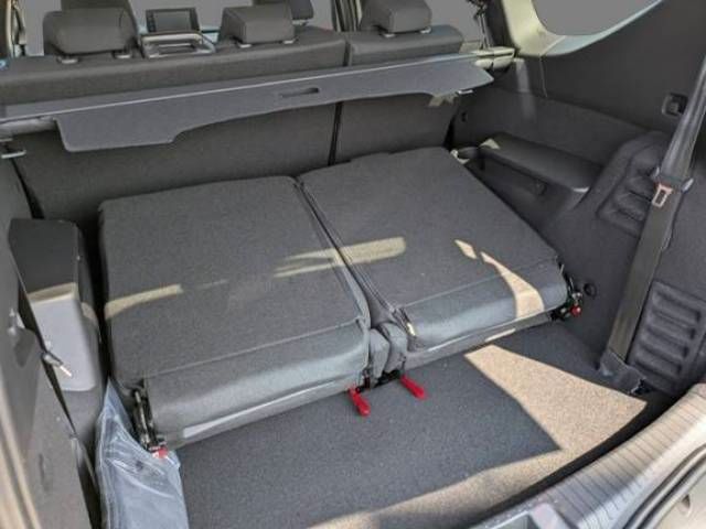 Fahrzeugabbildung Dacia Jogger Extreme+ HYBRID 140 7-Sitzer