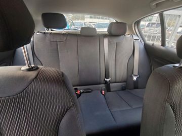 BMW 116 - 6