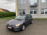 Hyundai i30 CW 1.4 Comfort- Benzin+Autogas (LPG)-TÜV NEU - gebrauchte Hyundai i30 aus dem Jahr 2010