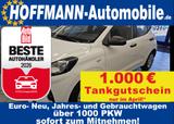 Hyundai i10 Navi,PDC+Kamera,Tempomat,Klimaanlage