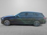 Mercedes-Benz C 220 d T-Modell AMG Line*el. Heckklappe*Kamera - Mercedes-Benz C 220 Gebrauchtwagen in München