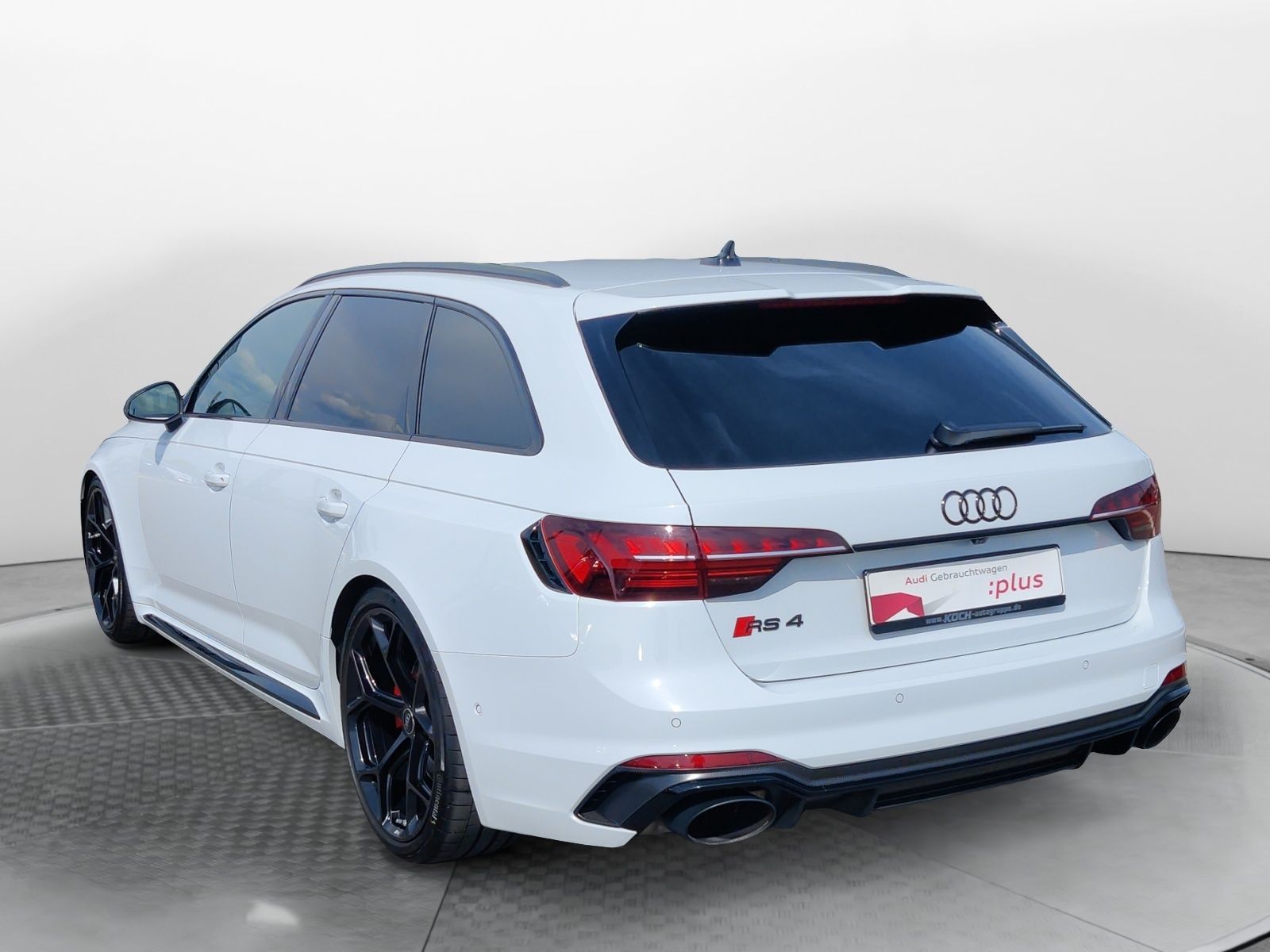 Audi RS 4 Avant 2.9 TFSI q. Tiptr. competition, Matri foto 6