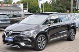 Renault Espace V Initiale Paris PANO-MATRIX-BOSE-MASSAGE - gebrauchte Renault Espace aus dem Jahr 2023
