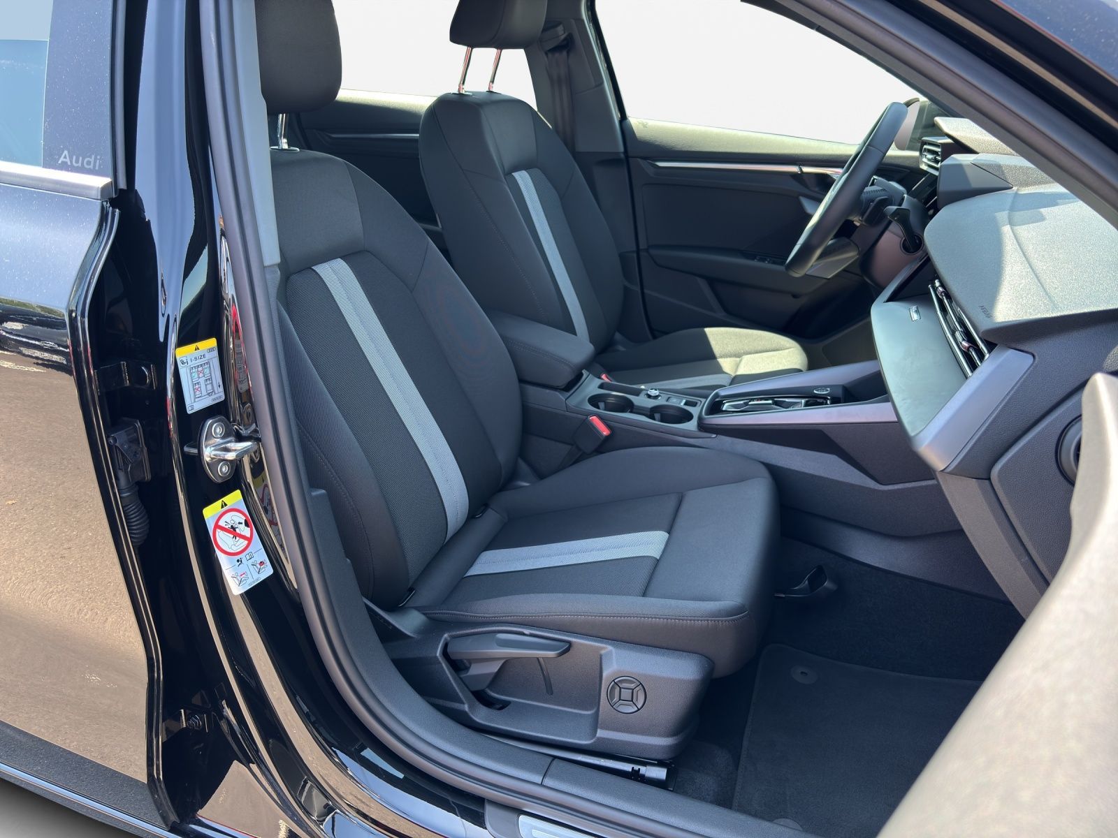 Audi A3 - Bild 4