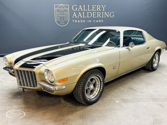 Chevrolet Camaro - ONLINE AUCTION