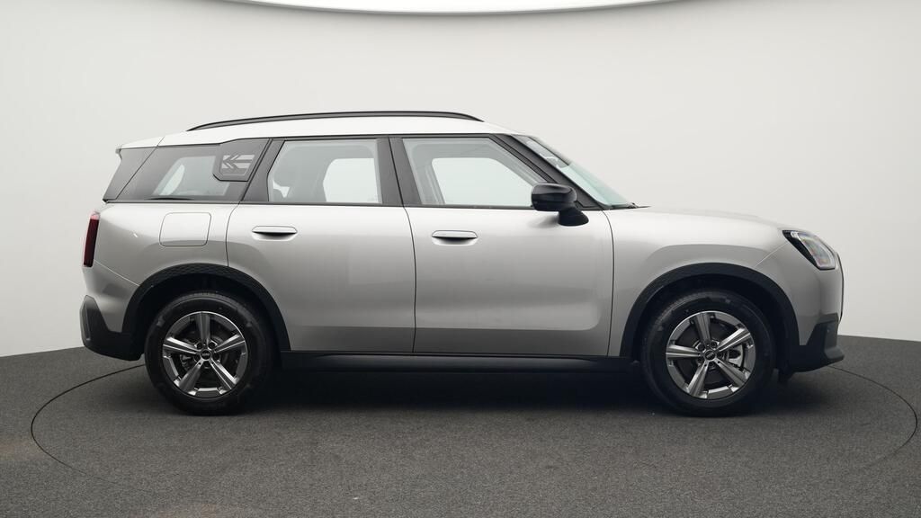 MINI Countryman C (Cooper) - Bild 7
