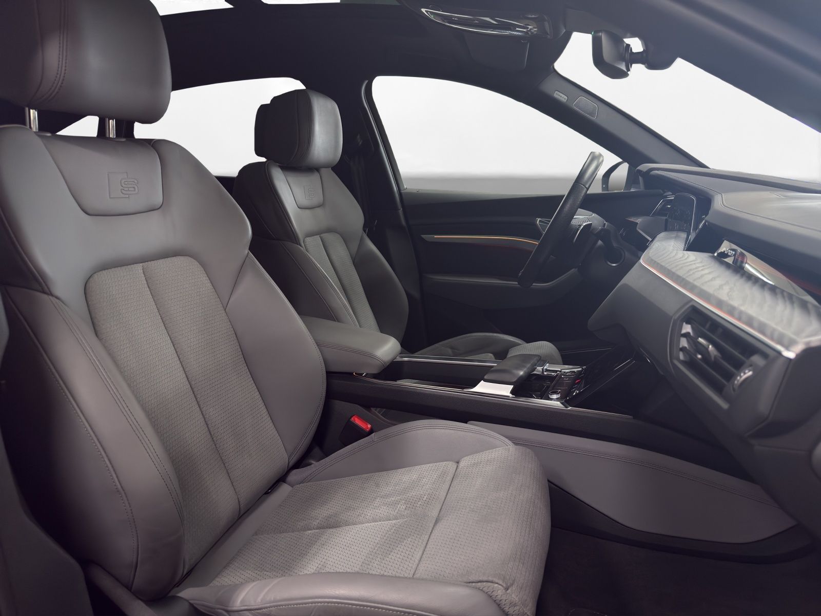 Audi e-tron - Bild 16