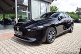 Mazda 3 2.5 140PS 6AG Takumi Bose Matrix-LED 360° Lede - Mazda 3 Takumi Gebrauchtwagen