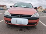 Opel Corsa 1.0 12V Selection Selection - Opel Corsa aus 2000