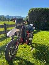 SWM SM 125R - Offers
