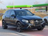Mercedes-Benz GLC 250 GLC GLC 250 d 4Matic - Mercedes-Benz GLC 250 in Stuttgart