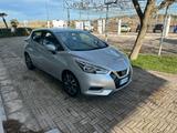 Nissan Micra 1.5 dCi 8V 5 porte Acenta - Nissan Micra Acenta mit Diesel-Antrieb