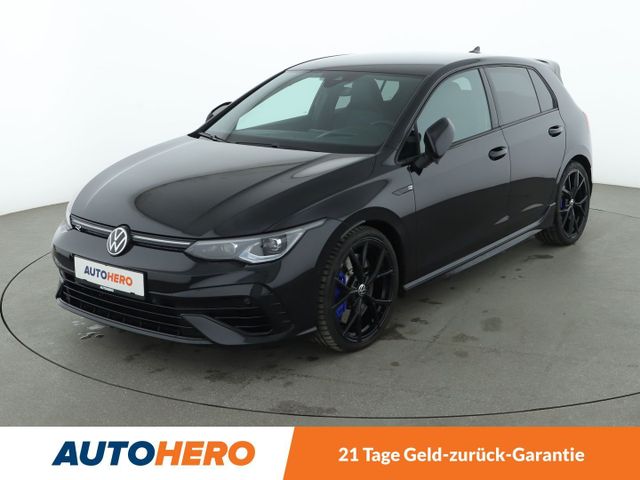 Volkswagen Golf VIII 2.0 TSI R 4Motion Aut.*APP*HUD*LED*ACC