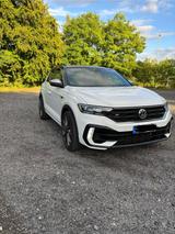 Volkswagen Vw troc R voll - Volkswagen: Troc