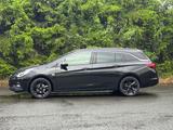 Opel Astra K Sport 1.4 150PS+AHK+KLIMA+NAVI+LED - Opel Astra Gebrauchtwagen in Dresden