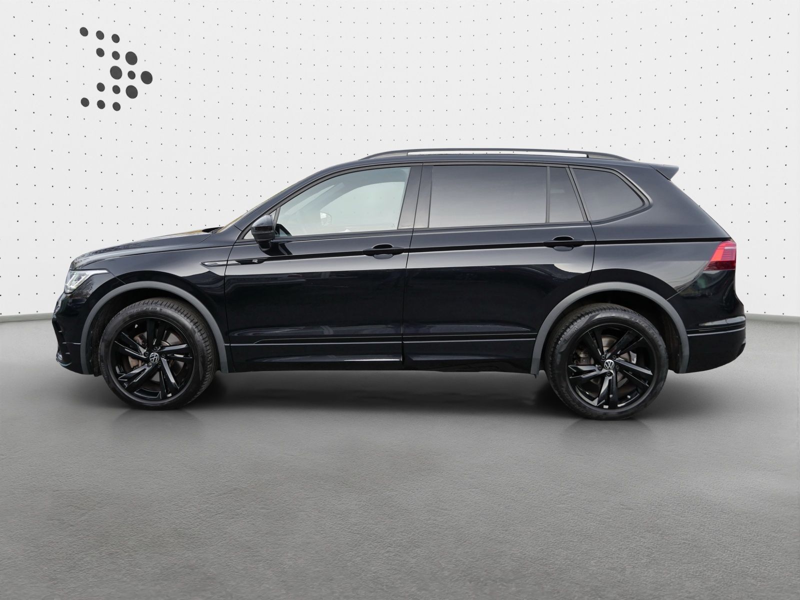 Volkswagen Tiguan Allspace - Bild 3