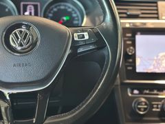 VW Golf - Ansicht 32