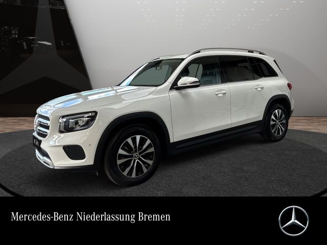 MERCEDES-BENZ GLB 180 d Style/LED/AHK/Kamera/Navi+/CarPlay/DAB