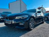 BMW 330d xDrive M Sport HUD + LASER + ACC - BMW 330 in Saarbrücken
