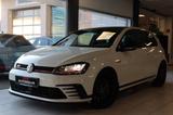 Volkswagen Golf VII  GTI Clubsport BMT|1HAND|SCHALENSITZE - Volkswagen Golf: GTI