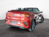 Volkswagen T-Roc Cabriolet 1.5 TSI R-Line AHK LED Sitzhzg. - Volkswagen Jahreswagen: Cabrio
