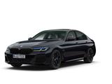 BMW 545e xDrive M Sportpaket Innovationsp. EDC AHK - BMW 545 aus 2022